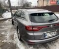 Сірий Рено Talisman, об'ємом двигуна 1.6 л та пробігом 290 тис. км за 11000 $, фото 3 на Automoto.ua