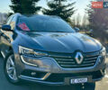 Серый Рено Talisman, объемом двигателя 1.6 л и пробегом 181 тыс. км за 13999 $, фото 1 на Automoto.ua
