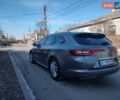 Серый Рено Talisman, объемом двигателя 1.5 л и пробегом 249 тыс. км за 13200 $, фото 6 на Automoto.ua
