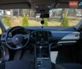 Сірий Рено Talisman, об'ємом двигуна 1.6 л та пробігом 288 тис. км за 13000 $, фото 19 на Automoto.ua