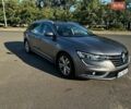 Сірий Рено Talisman, об'ємом двигуна 1.46 л та пробігом 256 тис. км за 12000 $, фото 1 на Automoto.ua