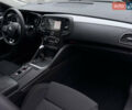 Серый Рено Talisman, объемом двигателя 1.6 л и пробегом 271 тыс. км за 12700 $, фото 31 на Automoto.ua