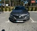 Сірий Рено Talisman, об'ємом двигуна 1.6 л та пробігом 288 тис. км за 13000 $, фото 1 на Automoto.ua
