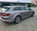 Рено Talisman 2016 в Луцке на Automoto.ua Серый Рено Talisman, объемом двигателя 1.6 л и пробегом 171 тыс. км за 17700 $, фото 3 на Automoto.ua
