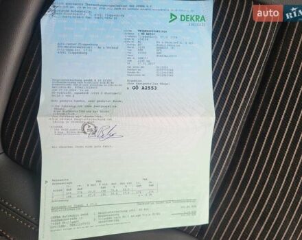 Рено Talisman 2016 в Луцке на Automoto.ua Серый Рено Talisman, объемом двигателя 1.6 л и пробегом 171 тыс. км за 17700 $, фото 81 на Automoto.ua