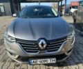 Серый Рено Talisman, объемом двигателя 1.6 л и пробегом 215 тыс. км за 12500 $, фото 1 на Automoto.ua