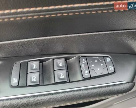 Рено Talisman 2016 в Луцке на Automoto.ua Серый Рено Talisman, объемом двигателя 1.6 л и пробегом 171 тыс. км за 17700 $, фото 31 на Automoto.ua