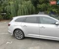 Серый Рено Talisman, объемом двигателя 1.6 л и пробегом 240 тыс. км за 13700 $, фото 8 на Automoto.ua