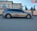 Серый Рено Talisman, объемом двигателя 1.5 л и пробегом 249 тыс. км за 13200 $, фото 4 на Automoto.ua