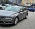 Сірий Рено Talisman, об'ємом двигуна 1.5 л та пробігом 364 тис. км за 13500 $, фото 1 на Automoto.ua