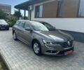 Серый Рено Talisman, объемом двигателя 1.6 л и пробегом 145 тыс. км за 15300 $, фото 1 на Automoto.ua