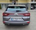 Сірий Рено Talisman, об'ємом двигуна 1.5 л та пробігом 364 тис. км за 13500 $, фото 14 на Automoto.ua