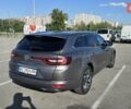 Сірий Рено Talisman, об'ємом двигуна 1.6 л та пробігом 276 тис. км за 14600 $, фото 5 на Automoto.ua