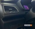 Серый Рено Talisman, объемом двигателя 1.6 л и пробегом 244 тыс. км за 14500 $, фото 12 на Automoto.ua