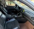 Сірий Рено Talisman, об'ємом двигуна 1.6 л та пробігом 311 тис. км за 9990 $, фото 27 на Automoto.ua