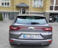 Серый Рено Talisman, объемом двигателя 1.5 л и пробегом 364 тыс. км за 13500 $, фото 5 на Automoto.ua