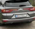 Сірий Рено Talisman, об'ємом двигуна 1.6 л та пробігом 280 тис. км за 17000 $, фото 15 на Automoto.ua