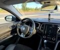 Серый Рено Talisman, объемом двигателя 1.6 л и пробегом 238 тыс. км за 14300 $, фото 36 на Automoto.ua