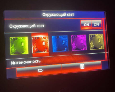 Серый Рено Talisman, объемом двигателя 1.46 л и пробегом 245 тыс. км за 12500 $, фото 32 на Automoto.ua