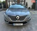 Серый Рено Talisman, объемом двигателя 1.6 л и пробегом 264 тыс. км за 14950 $, фото 2 на Automoto.ua