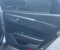 Сірий Рено Talisman, об'ємом двигуна 1.46 л та пробігом 251 тис. км за 11800 $, фото 47 на Automoto.ua