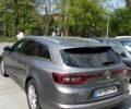 Серый Рено Talisman, объемом двигателя 1.6 л и пробегом 260 тыс. км за 12300 $, фото 2 на Automoto.ua