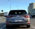 Серый Рено Talisman, объемом двигателя 1.6 л и пробегом 238 тыс. км за 14300 $, фото 11 на Automoto.ua