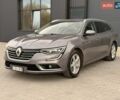 Серый Рено Talisman, объемом двигателя 1.6 л и пробегом 165 тыс. км за 14999 $, фото 1 на Automoto.ua