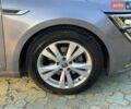 Серый Рено Talisman, объемом двигателя 1.6 л и пробегом 238 тыс. км за 14400 $, фото 28 на Automoto.ua