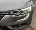 Сірий Рено Talisman, об'ємом двигуна 1.6 л та пробігом 280 тис. км за 17000 $, фото 6 на Automoto.ua