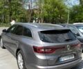 Серый Рено Talisman, объемом двигателя 1.6 л и пробегом 260 тыс. км за 12300 $, фото 14 на Automoto.ua