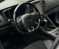 Серый Рено Talisman, объемом двигателя 1.6 л и пробегом 260 тыс. км за 12300 $, фото 5 на Automoto.ua