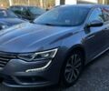 Сірий Рено Talisman, об'ємом двигуна 1.6 л та пробігом 168 тис. км за 22469 $, фото 1 на Automoto.ua