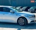 Сірий Рено Talisman, об'ємом двигуна 1.6 л та пробігом 160 тис. км за 13440 $, фото 11 на Automoto.ua