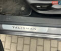 Серый Рено Talisman, объемом двигателя 1.6 л и пробегом 250 тыс. км за 14000 $, фото 33 на Automoto.ua