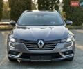 Серый Рено Talisman, объемом двигателя 1.6 л и пробегом 238 тыс. км за 14999 $, фото 1 на Automoto.ua