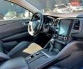 Сірий Рено Talisman, об'ємом двигуна 1.6 л та пробігом 160 тис. км за 13440 $, фото 45 на Automoto.ua