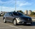 Серый Рено Talisman, объемом двигателя 1.6 л и пробегом 238 тыс. км за 14300 $, фото 4 на Automoto.ua