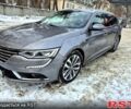 Серый Рено Talisman, объемом двигателя 1.5 л и пробегом 19000 тыс. км за 15500 $, фото 2 на Automoto.ua
