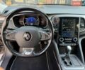 Серый Рено Talisman, объемом двигателя 1.6 л и пробегом 264 тыс. км за 14950 $, фото 24 на Automoto.ua