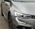 Серый Рено Talisman, объемом двигателя 1.6 л и пробегом 280 тыс. км за 17000 $, фото 9 на Automoto.ua