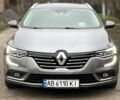 Сірий Рено Talisman, об'ємом двигуна 1.6 л та пробігом 280 тис. км за 17000 $, фото 10 на Automoto.ua