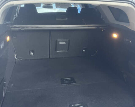 Серый Рено Talisman, объемом двигателя 1.46 л и пробегом 245 тыс. км за 12500 $, фото 9 на Automoto.ua