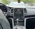 Сірий Рено Talisman, об'ємом двигуна 1.6 л та пробігом 280 тис. км за 11800 $, фото 6 на Automoto.ua