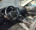 Серый Рено Talisman, объемом двигателя 1.6 л и пробегом 241 тыс. км за 13000 $, фото 5 на Automoto.ua