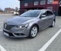 Серый Рено Talisman, объемом двигателя 1.6 л и пробегом 193 тыс. км за 14000 $, фото 1 на Automoto.ua