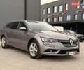 Серый Рено Talisman, объемом двигателя 1.6 л и пробегом 165 тыс. км за 14999 $, фото 4 на Automoto.ua