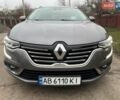 Сірий Рено Talisman, об'ємом двигуна 1.6 л та пробігом 280 тис. км за 17000 $, фото 1 на Automoto.ua