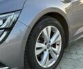 Сірий Рено Talisman, об'ємом двигуна 1.6 л та пробігом 238 тис. км за 14999 $, фото 12 на Automoto.ua