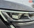 Сірий Рено Talisman, об'ємом двигуна 1.46 л та пробігом 190 тис. км за 15500 $, фото 10 на Automoto.ua
